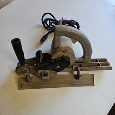 Vintage WEN 930 Electric Hand Plane Made In USA 6 Amp 120 Volt/working Condition picture