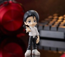 Bushiroad Jujutsu Kaisen PalVerse Yuta Okkotsu 3.5 Inch Figure Japan Import picture