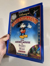DISNEY'S 