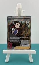 Pokémon TCG - Crown Zenith - Roxanne GG66/GG70 Galarian Gallery picture