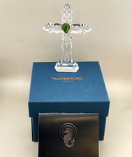 NIB Waterford Crystal 6