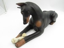 Large Doberman Pinscher 17
