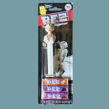 MARILYN MONROE Pez Dispenser New picture