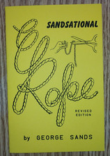 Sandsational Rope by George Sands (most sensational rope trick in magic) picture