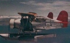 Curtiss Plane Picture Aircraft Article Vtg Info Details Sheet     picture