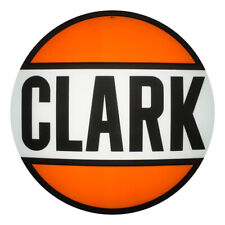 Single Clark 13.5