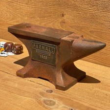Farmall 1923 Cast Iron Anvil picture