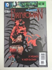 Batwoman #13 (2012) NM - We combine shipping picture