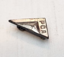 Small Pennsylvania Central Airlines (PCA) Lapel Pin Brooch  picture