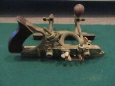 Vintage Stanley No.45  Sweetheart Combination Plane picture