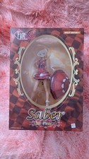 Alphamax Fate/Extra CCC Saber Nero Claudius One Piece ver. 1/7 Figure picture