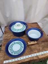 VTG Figgjo Flameware TOR VIKING Frying Pan, 8