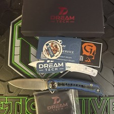 Dreamtech D3610MBL 14C28N picture