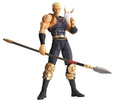 Revoltech Souther Fist of the North Star REVOLUTION Series No. 012 picture