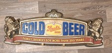 Vintage Stroh's 