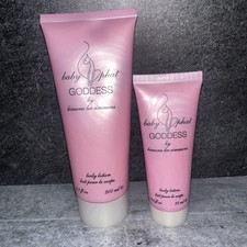 Baby Phat Goddess by Kimora Lee Simmons Body Lotion SEE DESCRIPTION 6.7/2.5 Oz picture