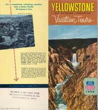ANTIQUE 1956 