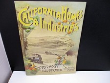 California Homes & Industries Fresno Illustrated picture