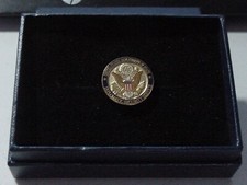 US State Department Diplomatic Security Services Lapel Pin-DSS-Free shipping US picture