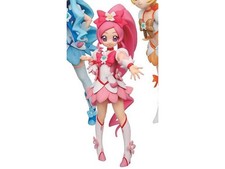 Heartcatch Precure - Cure Blossom Figure picture