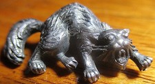 Vintage Antique French White 