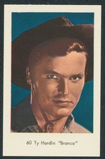 1964 TY HARDIN 