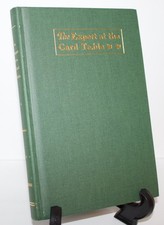 THE EXPERT AT THE CARD TABLE BOOK - 2010 NOTEBOOK EDITION HARDCOVER picture