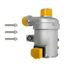 11518635089 Electric Engine Water Pump Compatible with 2012-2018 BMW X1 X3 X4... picture