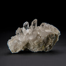 Genuine Clear Quartz Crystal Cluster Point from Brazil (3 lbs) picture