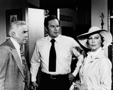 Earthquake 1974 Lorene Green Charlton Heston & Ava Gardner 11x14 photo picture