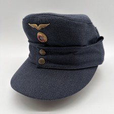 Original German Army Field Cap 1962, Size 57 picture