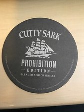 Cutty Sark Coasters picture