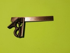 Vintage BROWN & SHARPE Hardened 6 