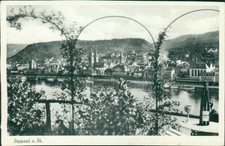Postcard Boppard a. Rh. (No.9806) picture