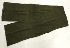 USGI Wool Tube Scarf 50