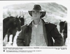1994 Press Photo Eric Close in a scene on 