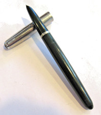 Vintage Parker 51 Special Dark Green Fountain Pen picture