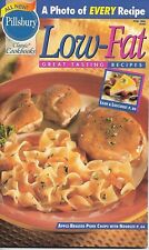Low-Fat Great-Tasting Recipes Pillsbury Classic Cookbooks picture