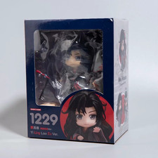  #1229 Anime Mo Dao Zu Shi Wei Wu Xian Nendoroid Action Figure picture