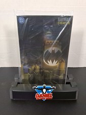 SDCC 2026 Frank Miller BATMAN The Dark Knight Returns #1 FOIL VARIANT DC Comics picture