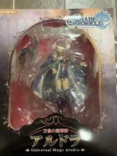 Alphamax Chain Chronicle: Aludra 1/8 Scale Painted PVC figure Import From Japan picture