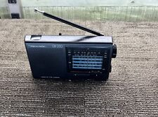 RadioShack Realistic DX-350 12-Band AM/FM/LW/SW Radio 89811 picture