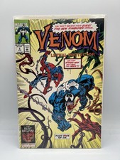 Venom Lethal Protector #5 Part 5 of 6 Comic Book Marvel Comics picture