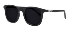 Zippo Classic Slim Angular Sunglasses, OB113-01U picture