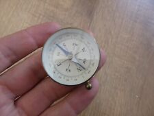 Vintage WW2 era German Compass, pocket compass.. picture