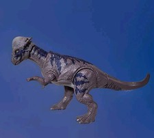 Jurassic World Fallen Kingdom Dino Rivals Pachycephalosaurus Action Figure 2018 picture