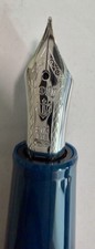 Sailor Pro Gear Midnight Sky 21K Fountain Fountain Pen Z Nib picture