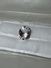 Danburite Oval 3.66 ct from Mexico picture
