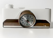 TOKYO TOKEI FLIP ROLL CLOCK VINTAGE RETRO SPARE & REPAIR picture
