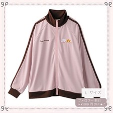 ♡New♡Rare Sold out Sugar Bunnies Parka Jacket Sanrio L size picture